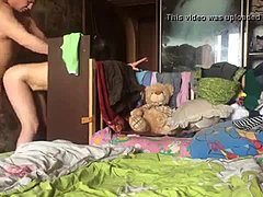 Vídeo caseiro de prostitutas amadoras russas