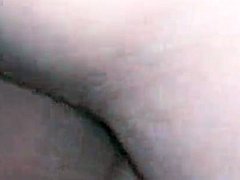 Amateur Wife with Hairy Pussy Gets Fucked Hard