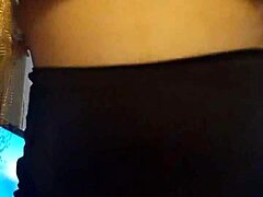 MILF with Big Tits and Ass in a Busty Video