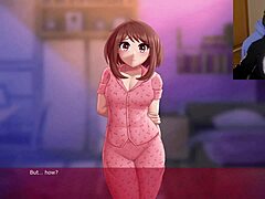 Pozrite si to najlepšie zo sexuálnej hry Hatsume Meis v HD