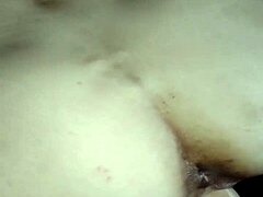 POV video zralé MILF prdele