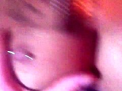 Зрелая эскортница Эми Делюкс получает сперму на лицо после того, как подпрыгнула своими большими сиськами