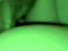 Jypsee Khans volwassen optreden met een grote zwarte lul en anale actie