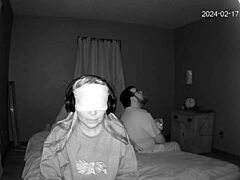 Paranormalna sreča porno v tem vročem videu z Misty