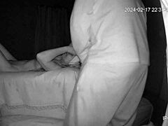 Paranormal встречается с Мисти в этом горячем видео