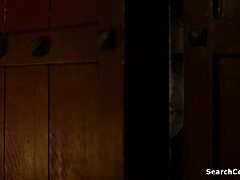Ева Гринс демонстрирует свои навыки в первом сезоне сериала 