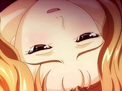 Animovaný Hentai: MILF a dcéry nútené k sexuálnym aktom kvôli dedičstvu