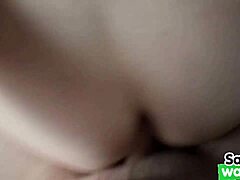 Enjoy a hot sex session with a MILF and her big cock