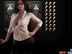 La Orden del Génesis: Madres Maduras y Milfs en el juego 3D