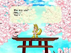 MILF ชาวญี่ปุ่นที่โตแล้วได้รับเซอร์ไพรส์ครีมใน Golden Sonic ตอนที่ 20