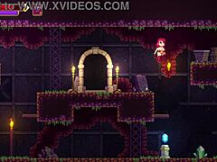 Experimente o pior Wizrd com Scarlet Maiden na Run 4 - versão de acesso antecipado