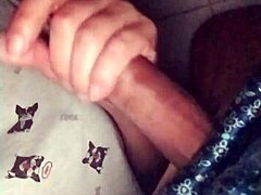 Gostosa babe confirms she's been fucked by a stranger in the bathroom