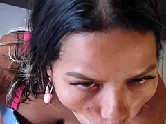 After watching this amateur video, I never thought I'd ever end up with a cuzinho like that