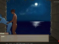 Compilación de dibujos animados y escenas de sexo con Peter Piglet