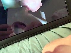 ميريسكسي يمارس الجنس في فيديو منزلي مثير