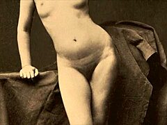Skupinový sex: Dni slávy vintage porna