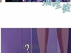 Manhwa porn story with a big step sister and little sister