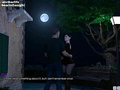 욕심 아카데미 시즌 2 - 에피소드 85: 3D 포르노 게임